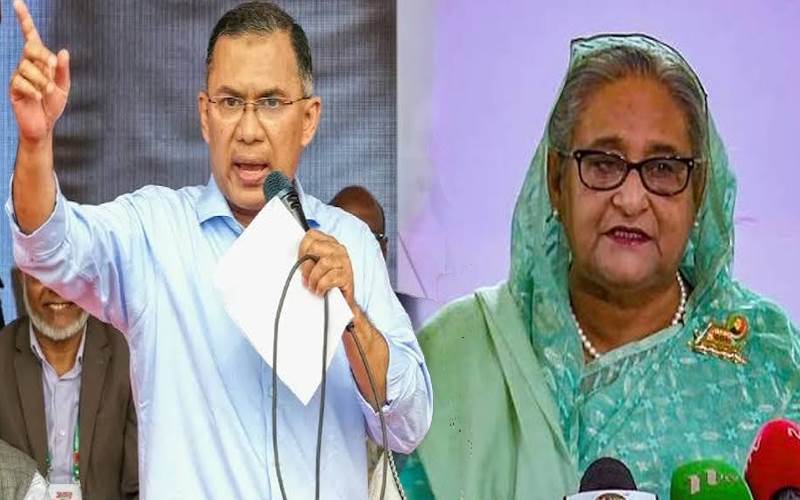بنگلہ دیش ٹریبونل آج عوامی لیگ کے 7 سینئر رہنماؤں کے خلاف اہم فیصلہ سنائے گا